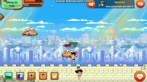 ngọc rồng online.com đi doanh trại úp đệ tử