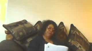 Sybil Green, Weeping, Wailing and Moaning