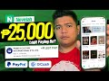 Novelah  legit paying ba tips  tricks paypal  gcash  novelah green app review