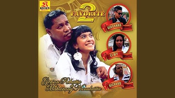 Mungkin Sudah Sifatku (feat. Ranny Nanulaita)