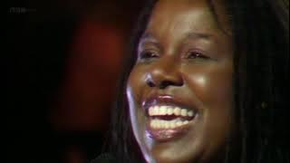 Randy Crawford - Knock-knock-knocking on Heaven's Door