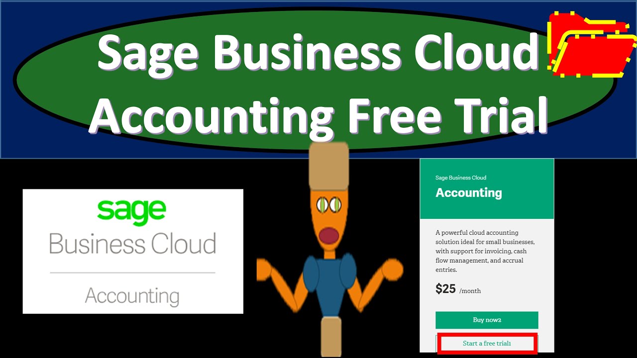 Sage Business Cloud Accounting Free Trial 10 Sage Business Cloud