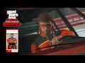 GTA5 ボトム・ダラー・バウンティ 重罪賞金首：オマー・ガルシア ソロ(確保+現金報酬)