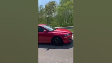 Mazdaspeed 6 CST4 EWG