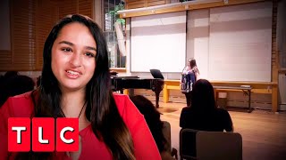 Jazz culmina su primer año en la Universidad de Harvard | Yo soy Jazz | TLC Latinoamérica