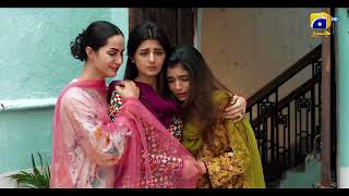 Zindagi Aik Paheli | Premiere on October 31st | Ft. Nimra Khan, Haroon Shahid, Ayesha Gul,