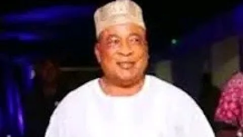 KOLLIGTON AYINLA 50 YEARS ON STAGE BY MERENGE, CURRENCY, THUNDER, ALUKO, DAVID AYINDE D1 etc