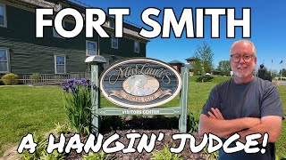 Fort Smith: Forget What You’ve Been Told!!