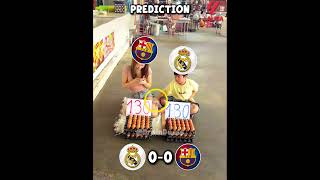 Real Madrid Looking to Dominate Barcelona #usa