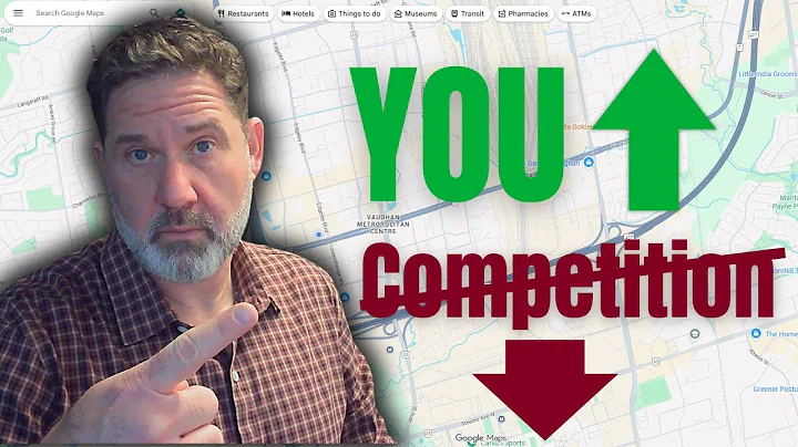 5 Local SEO Strategies To Crush Your Competition in 2026