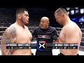 Roque Martinez (Guam) vs Mirko CRO COP Filipovic (Croatia) | KNOCKOUT, MMA Fight HD