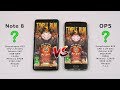 Samsung Note 8 vs OnePlus 5 Speed Test! (will my daily driver Note 8 have a chance?) [4K]