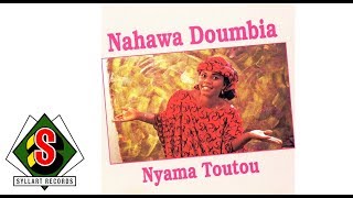 Video thumbnail of "Nahawa Doumbia - Mogoya (audio)"