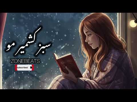 Hussain Amiri Remix Song سبز کشمیر ما زلفای تو زنجیر ما