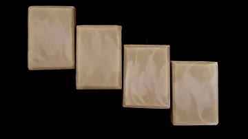 Soap Challenge Club: Ghost Swirls(Oct 2020)