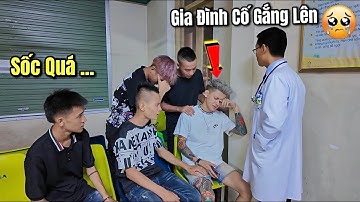 Tin Buồn - Kiên Chổi Suy Sụp Khi Nghe Bác Sĩ Báo Tin Em Bé Trong Bụng Phạm Thư Đã Mất