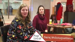 Meet The Maker Pop Local Meet The Maker Pop Local