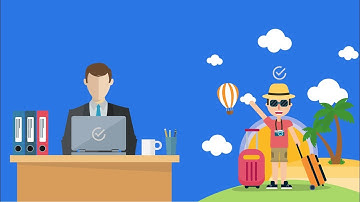 Managing Leaves - Regular.li Attendance and Timekeeping App