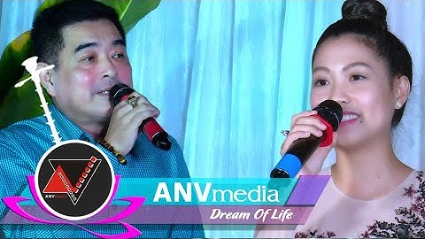 Tân cổ Lòng Mẹ | Trịnh Ngọc Huyền ( Quán Quân Đường Đến DCVC ) & Minh Tuấn giám đốc bột ngọt VEDAN