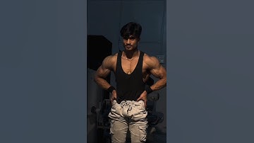 New Fitness Motivation | Push Your Limits | 2025