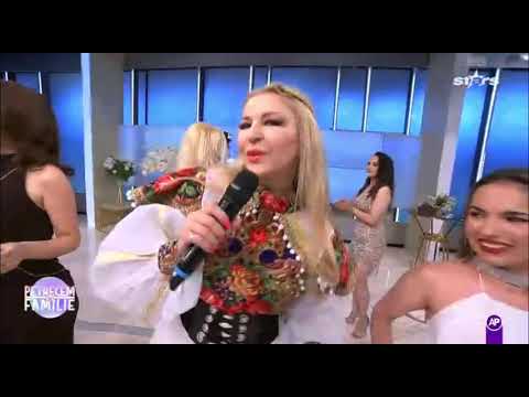 Prietena Mea - Anca Neacșu & Lorenna (27.06.2026 - Antena Stars) 