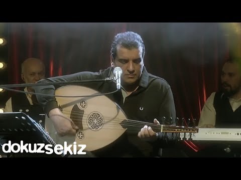 Ömer Danış - Karadır Kaşların (Performans Video)