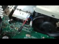 XBOX360  A QUICK TUTORIAL ON HOW TO MAKE YOUR XBOX360 FANS RUN AT 12V CONSTANTLY