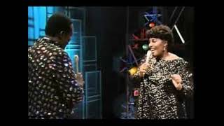 If This World Were Mine - Cheryl Lynn And Luther Vandross - 1982