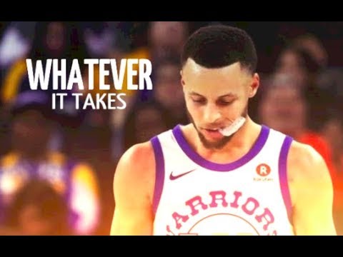 Stephen Curry Mix ~ \