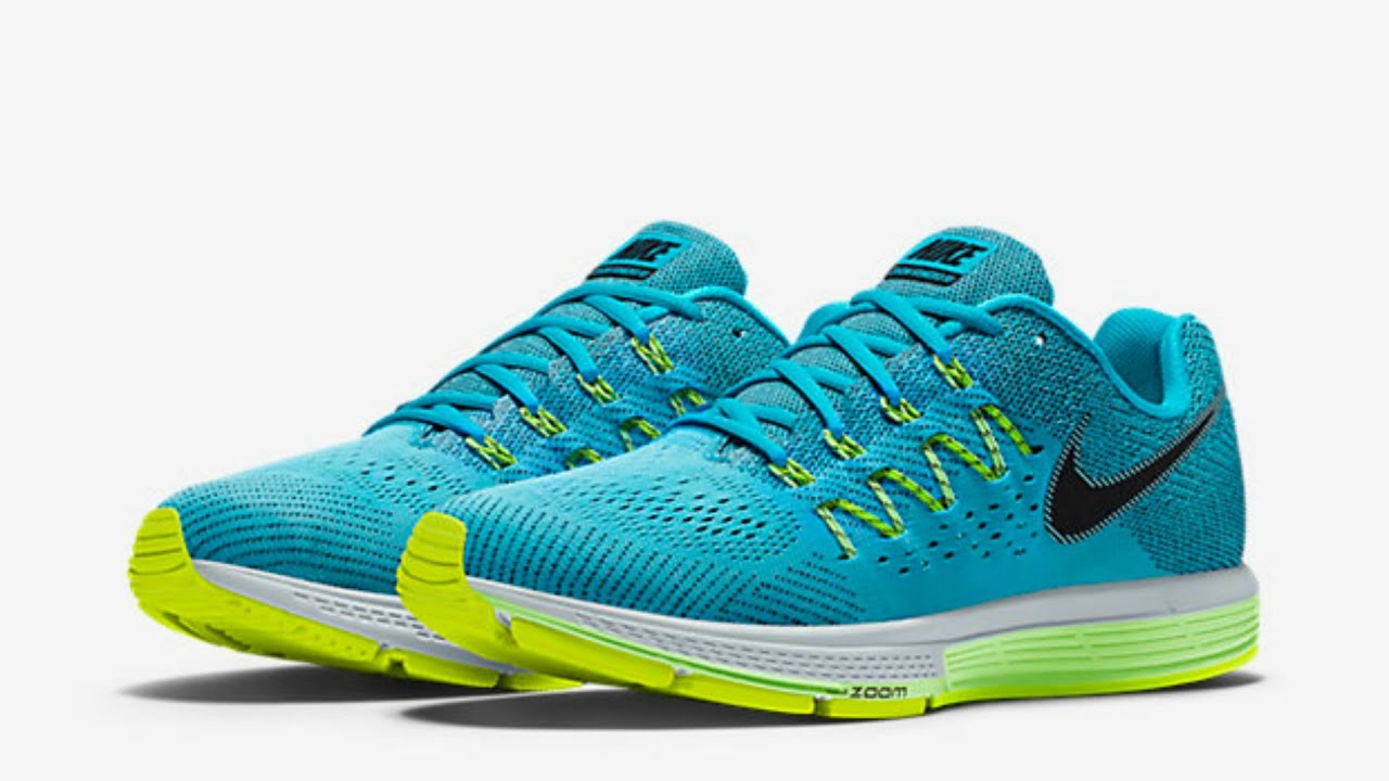 nike zoom vomero 10 review