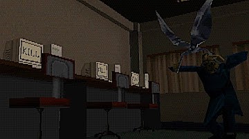 Clock Tower 2 | Act 1 | (No Commentary)