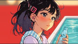 Let it cool down before you sleep. 🌊 | Komorebi Lo-fi Beats to Unwind screenshot 5