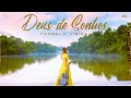 Tangela Vieira - Deus de Sonhos | Clipe Oficial