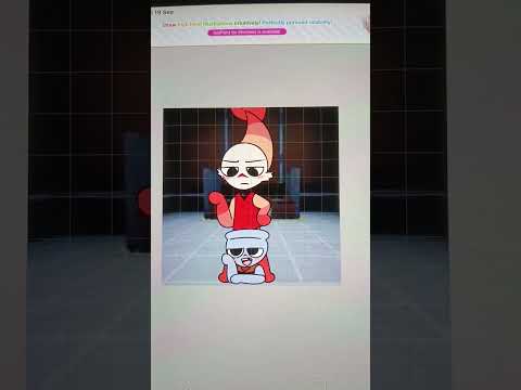 Gangnam Style 3 Prolly Late Shrimpbowl Shrimpo Finn Dandysworld Art Ragebait 