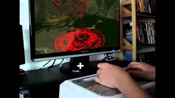 FingerCramp Shakedown - LI JOE AND SWEETJOHNNYCAGE ECT 3 SFXT 3SO Interview HD