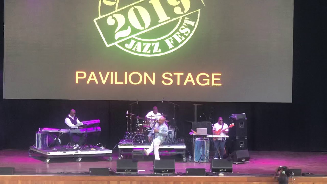 Capital Jazz YouTube