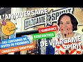 Jtais  lanniversaire de wargamespirit cette boutique est plus grande quun games workshop o