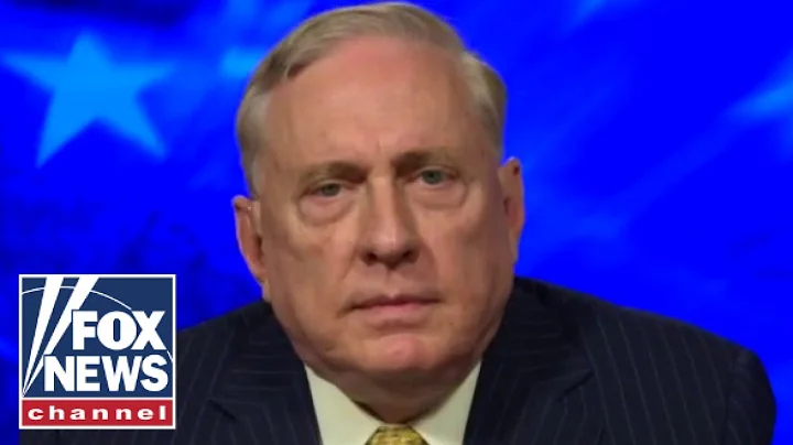 Retired army colonel accuses Pentagon leadership o...