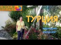 Турция. г. Мармарис и Ичмелер ( отдыхаем и наслаждаемся природой )