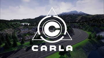 CARLA 0.9.3