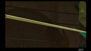 Detalles Breath of Fire 5 Dragon Quarter - Boss #2 - Bosch & Grunts Actualización