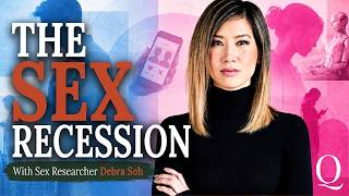 Debra Soh: Why the Sex Recession Is Real | Dating Apps, Porn & AI Companions