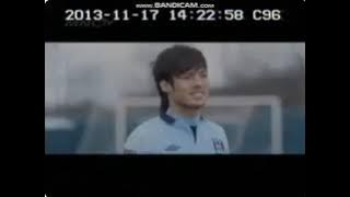 Iklan Extra Joss - Laki Fearless (2013) @ MNCTV, RCTI, Trans TV, Indosiar, & SCTV