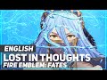 Fire Emblem Fates - "Lost in Thoughts All Alone" | ENGLISH ver | AmaLee