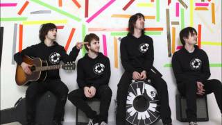 Phantom planet - california (acoustic ...