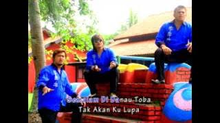 The Boys Trio Vol 2 Semalam Didanau Toba