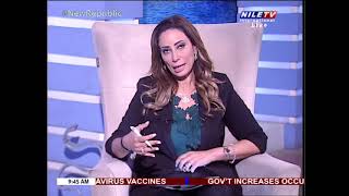 Breakfast Show 6 7 2021 Dr , Magdy Adly