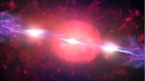 Quando uma estrela se torna um buraco negro?