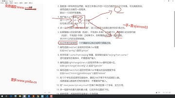 102 作业   web前端入门到精通 全套完整 实战课程