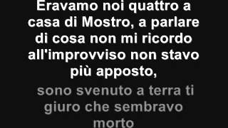 Low Low - Sfoghi di una Vita Complicata pt.2 Lyrics Testo ITA